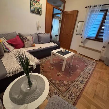 Apartament Pakic Bukorovac